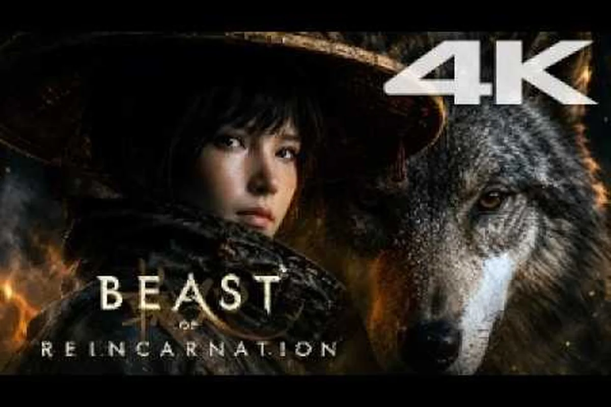 Beast of Reincarnation All Bosses Guide: Strategies & Spirit Stones