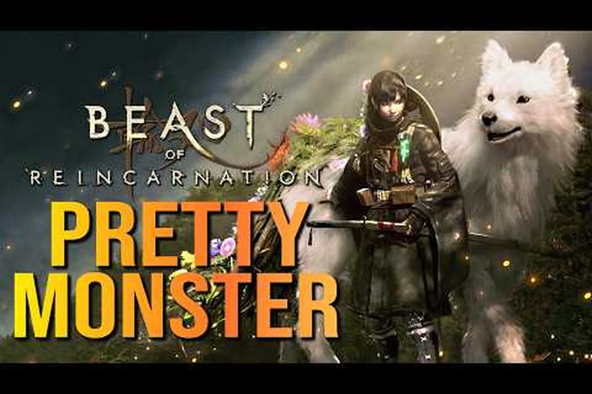 Beast of Reincarnation How to Play: A Beginner's Survival Guide