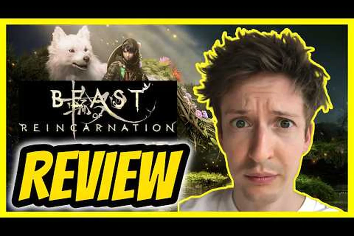 the game Beast of Reincarnation: Is It Worth Buying in 2026?
