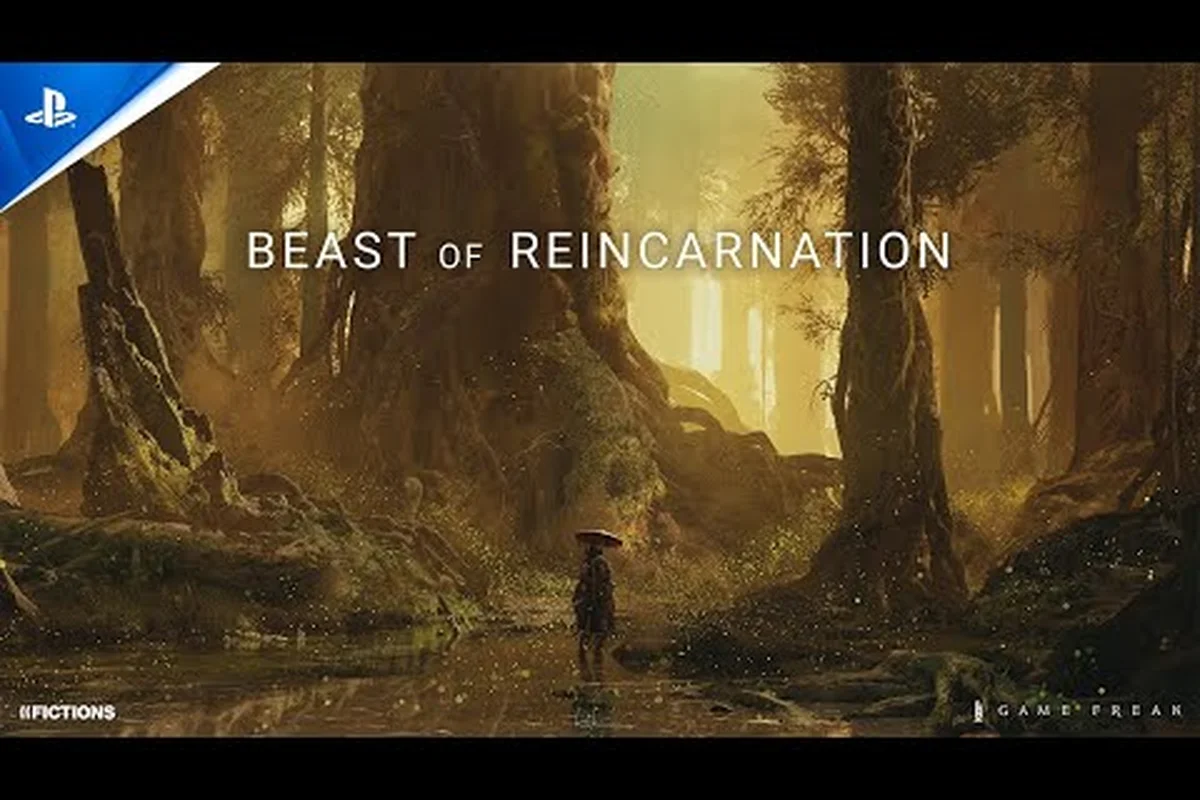 the game Beast of Reincarnation Save Game Guide